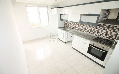 Бюджетная квартира 2+1 в районе Муратпаша. фото 16