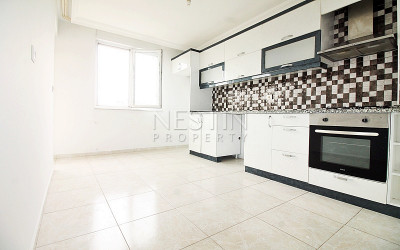 Бюджетная квартира 2+1 в районе Муратпаша. фото 17