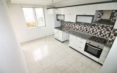 Бюджетная квартира 2+1 в районе Муратпаша. фото 18