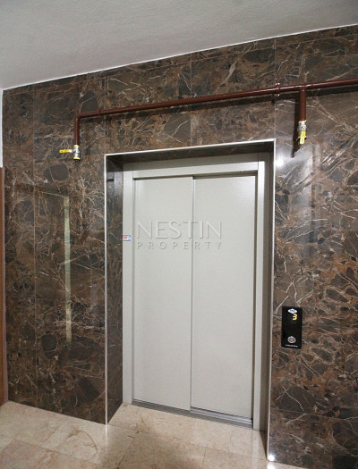 Бюджетная квартира 2+1 в районе Муратпаша. фото 20