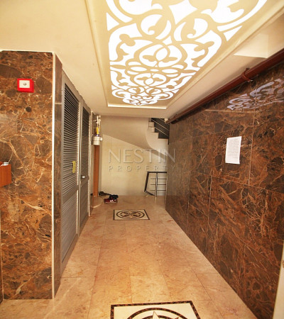 Бюджетная квартира 2+1 в районе Муратпаша. фото 21