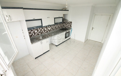 Бюджетная квартира 2+1 в районе Муратпаша. фото 23