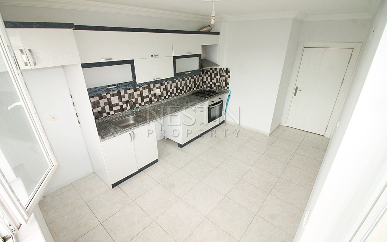 Бюджетная квартира 2+1 в районе Муратпаша. фото 23