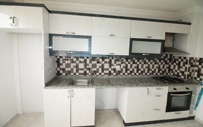 Бюджетная квартира 2+1 в районе Муратпаша. фото 25