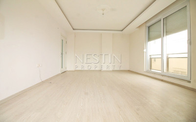 Бюджетная квартира 2+1 в районе Муратпаша. фото 27