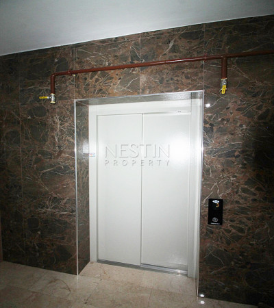 Бюджетная квартира 2+1 в районе Муратпаша. фото 31