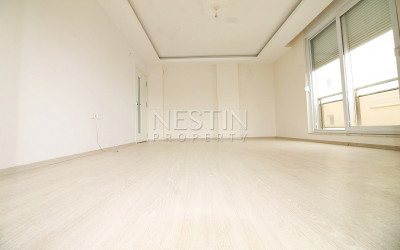 Бюджетная квартира 2+1 в районе Муратпаша. фото 32