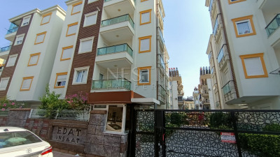 Просторная квартира планировки 3+1 в Муратпаша фото 3