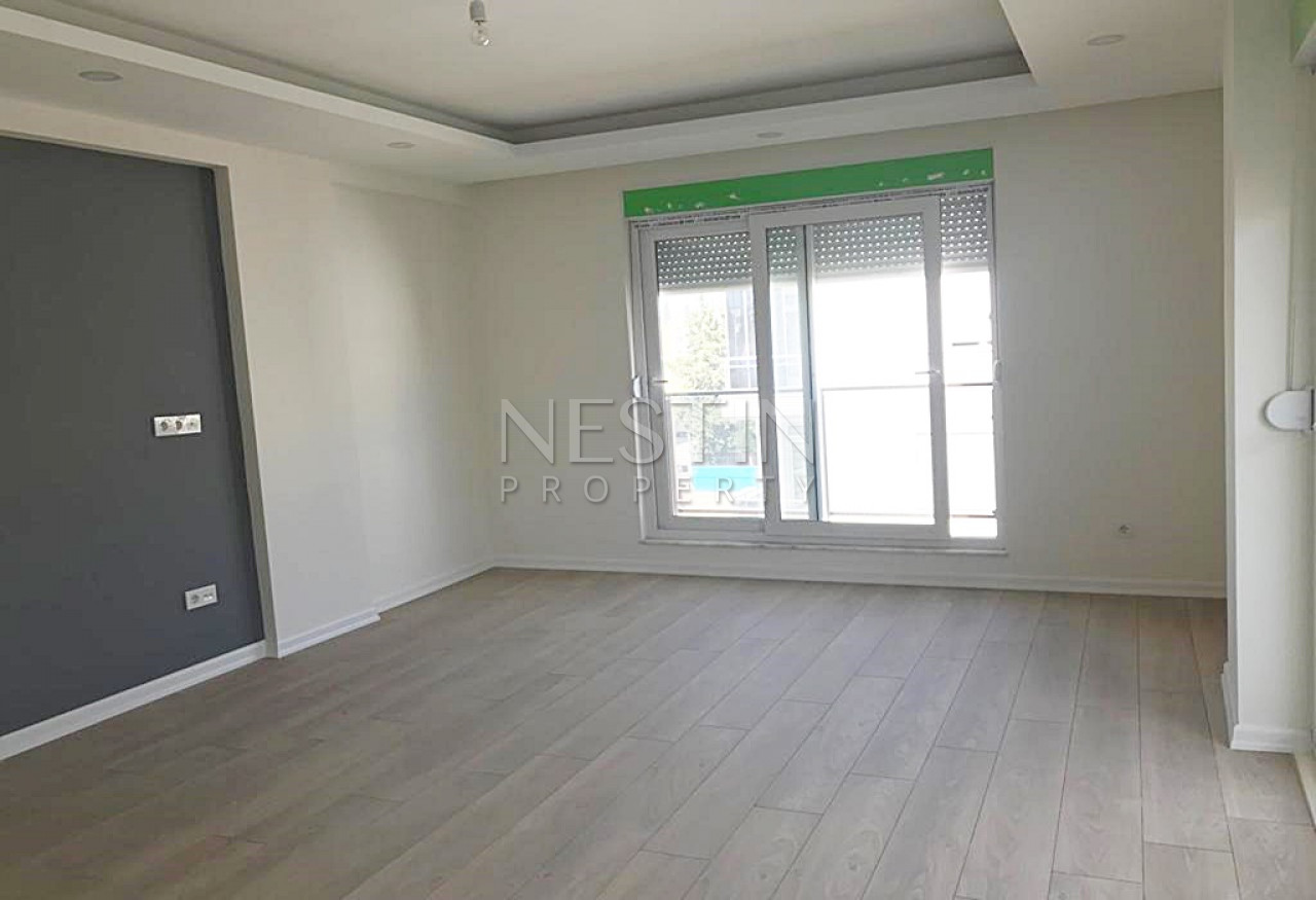 Новая квартира 3+1 в районе Муратпаша фото 7