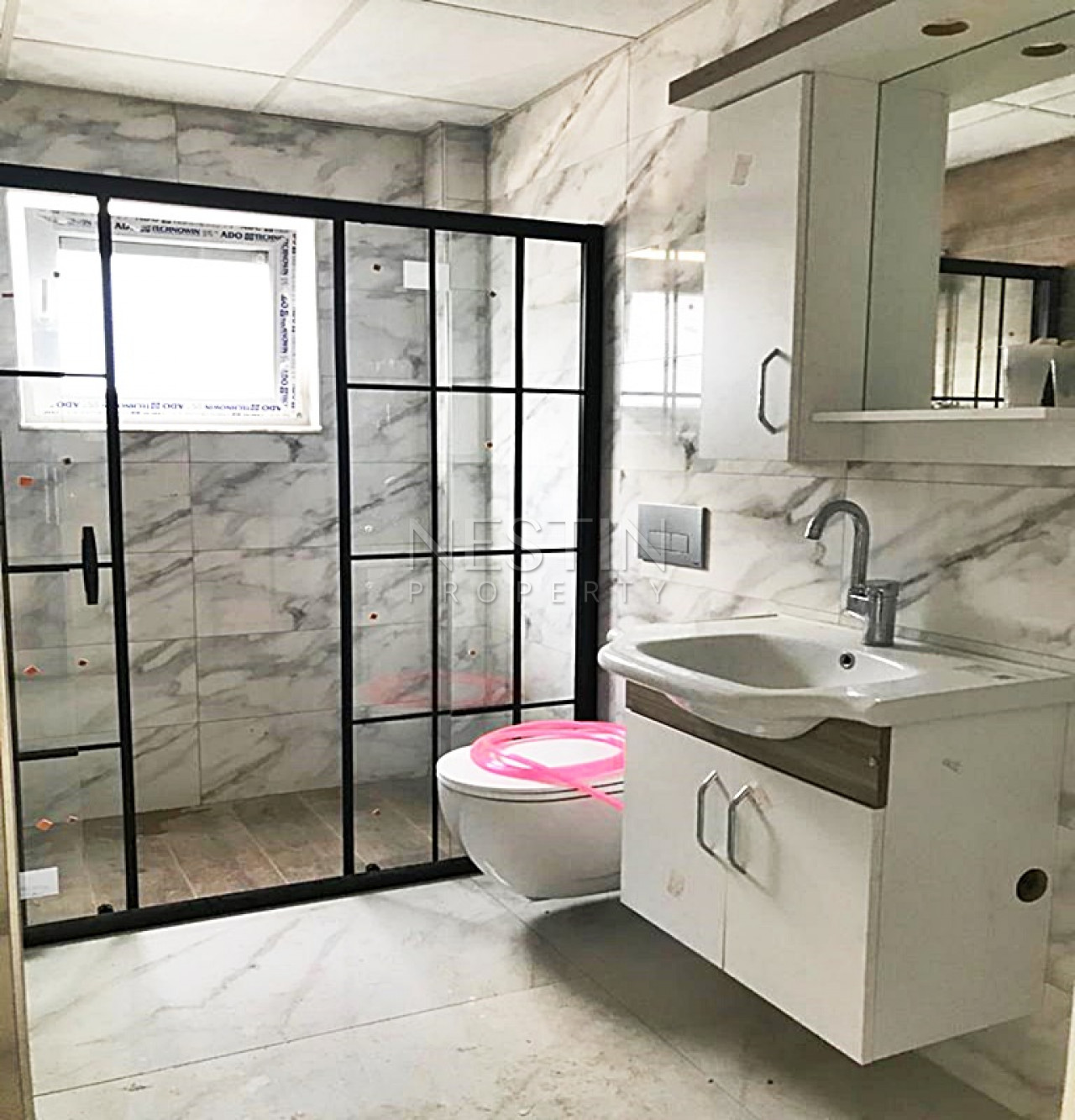 Новая квартира 3+1 в районе Муратпаша фото 12