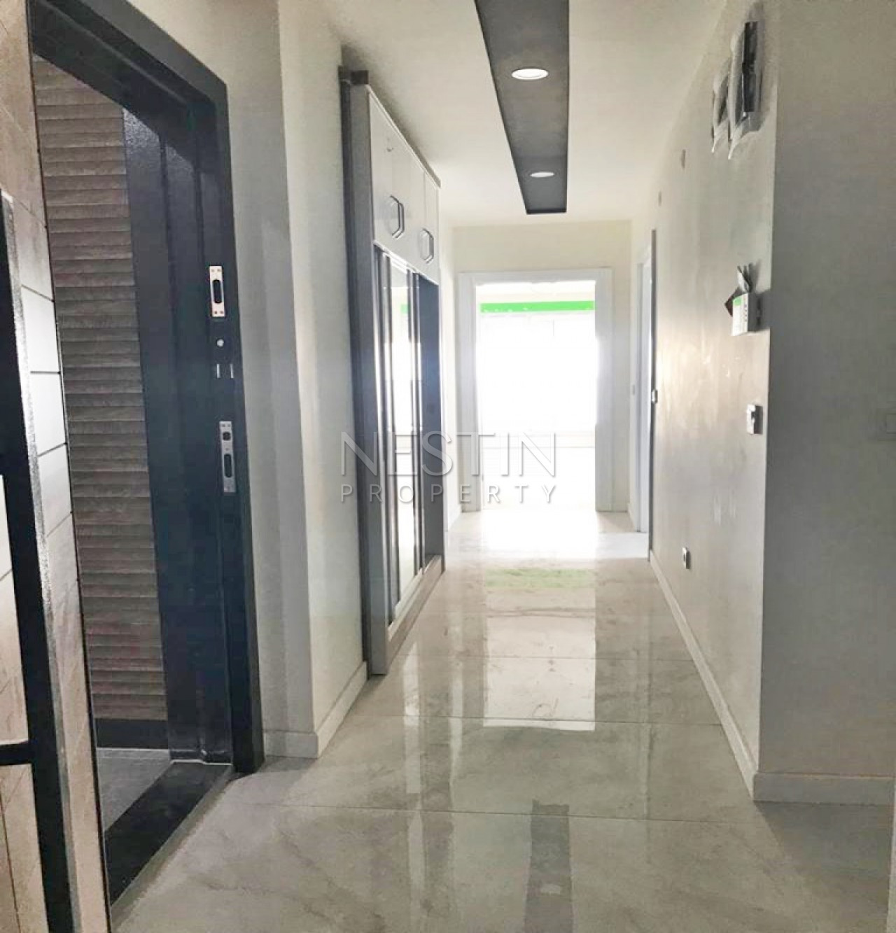 Новая квартира 3+1 в районе Муратпаша фото 15