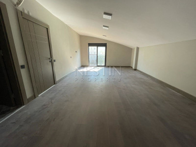 Стильная вилла 6+1 у моря в районе Кунду фото 11