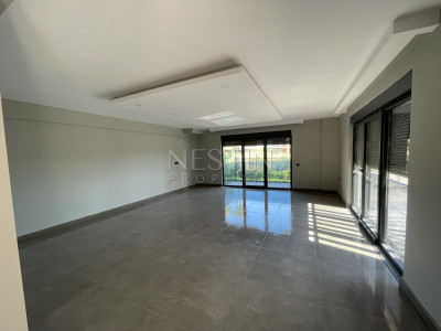 Стильная вилла 6+1 у моря в районе Кунду фото 13