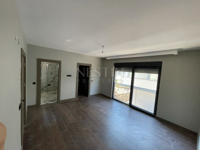 Стильная вилла 6+1 у моря в районе Кунду фото 14