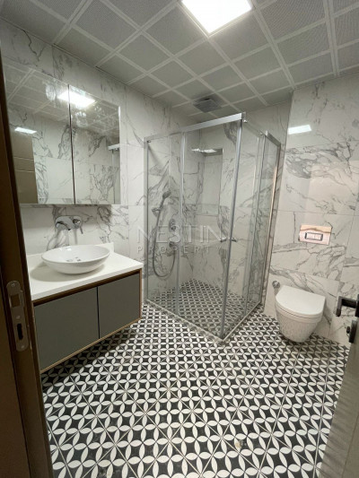 Стильная вилла 6+1 у моря в районе Кунду фото 16