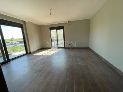 Стильная вилла 6+1 у моря в районе Кунду фото 19