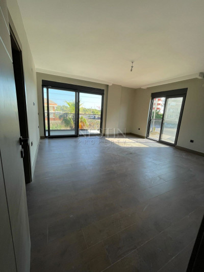 Стильная вилла 6+1 у моря в районе Кунду фото 20