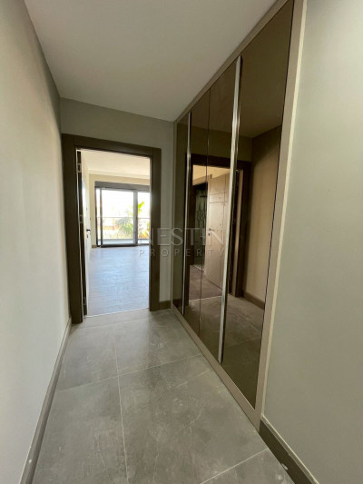 Стильная вилла 6+1 у моря в районе Кунду фото 21