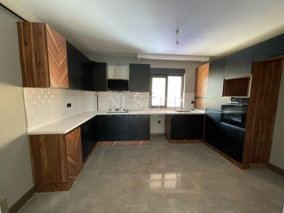 Стильная вилла 6+1 у моря в районе Кунду фото 9