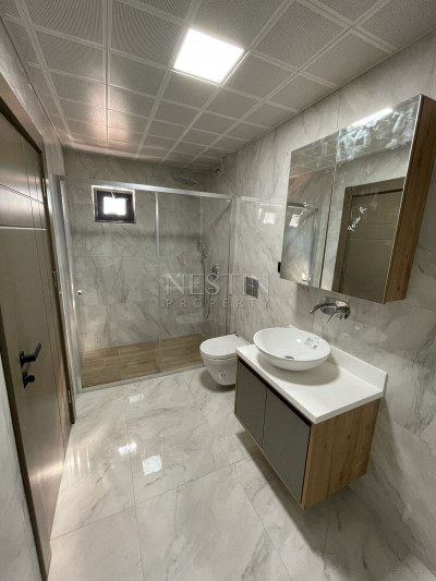 Стильная вилла 6+1 у моря в районе Кунду фото 31