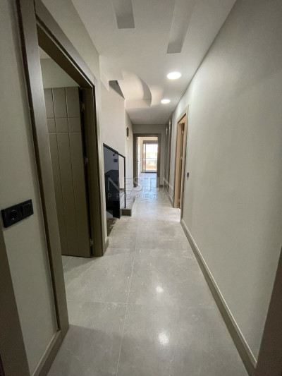 Стильная вилла 6+1 у моря в районе Кунду фото 23