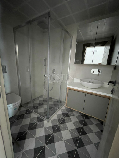 Стильная вилла 6+1 у моря в районе Кунду фото 33