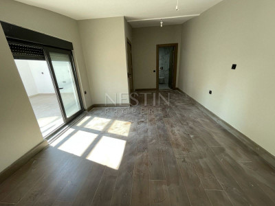 Стильная вилла 6+1 у моря в районе Кунду фото 26