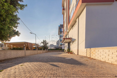 Пентхаус 4+1 в районе Каргыджак с шикарным видом на море фото 2