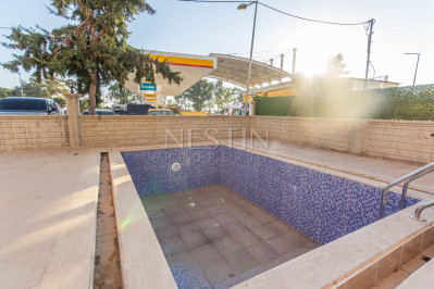 Пентхаус 4+1 в районе Каргыджак с шикарным видом на море фото 4