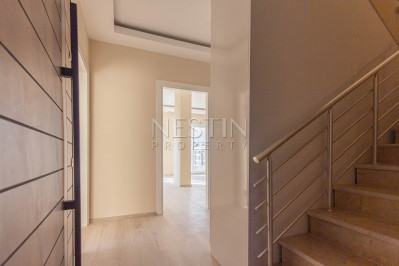 Пентхаус 4+1 в районе Каргыджак с шикарным видом на море фото 7