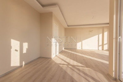 Пентхаус 4+1 в районе Каргыджак с шикарным видом на море фото 13