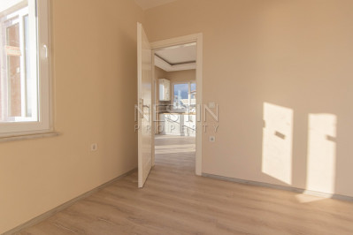 Пентхаус 4+1 в районе Каргыджак с шикарным видом на море фото 14