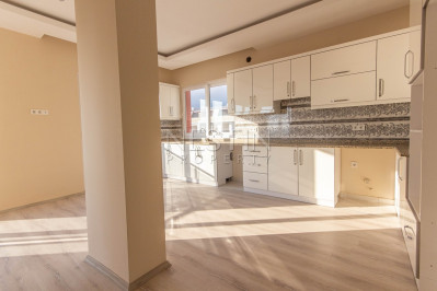 Пентхаус 4+1 в районе Каргыджак с шикарным видом на море фото 16