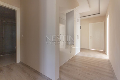 Пентхаус 4+1 в районе Каргыджак с шикарным видом на море фото 19