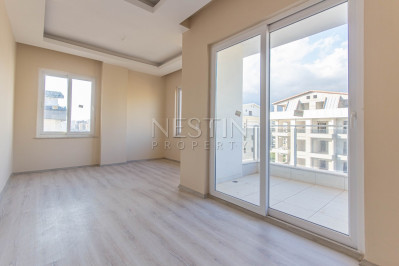 Пентхаус 4+1 в районе Каргыджак с шикарным видом на море фото 21