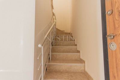 Пентхаус 4+1 в районе Каргыджак с шикарным видом на море фото 22