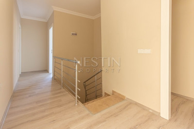 Пентхаус 4+1 в районе Каргыджак с шикарным видом на море фото 23