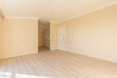 Пентхаус 4+1 в районе Каргыджак с шикарным видом на море фото 27