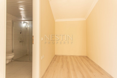 Пентхаус 4+1 в районе Каргыджак с шикарным видом на море фото 28