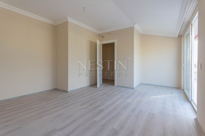 Пентхаус 4+1 в районе Каргыджак с шикарным видом на море фото 30