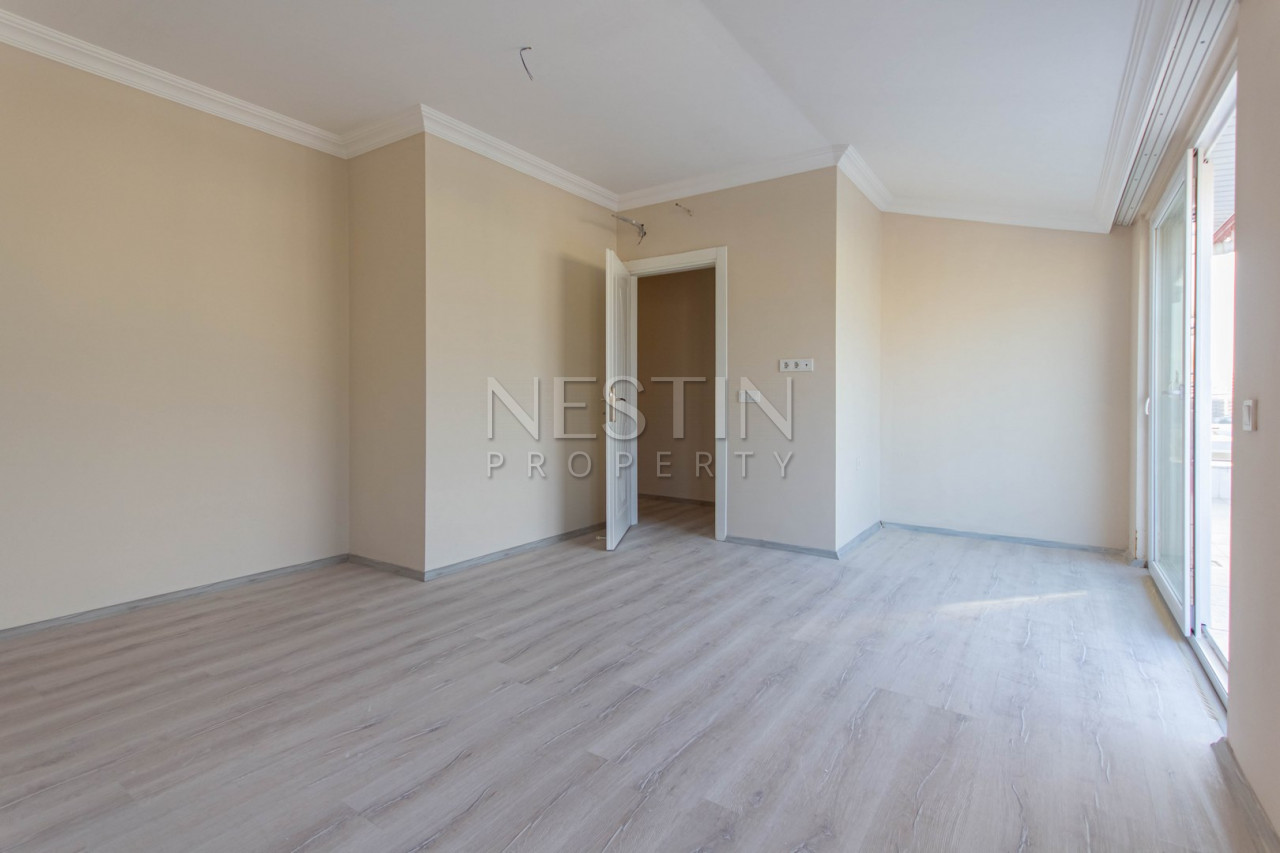 Пентхаус 4+1 в районе Каргыджак с шикарным видом на море фото 30