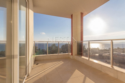 Пентхаус 4+1 в районе Каргыджак с шикарным видом на море фото 35