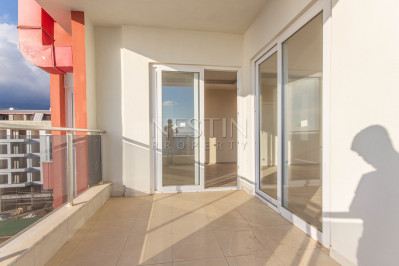 Пентхаус 4+1 в районе Каргыджак с шикарным видом на море фото 36