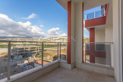 Пентхаус 4+1 в районе Каргыджак с шикарным видом на море фото 41