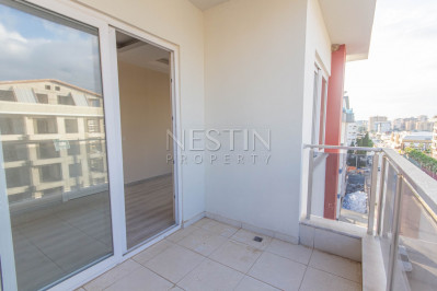 Пентхаус 4+1 в районе Каргыджак с шикарным видом на море фото 42