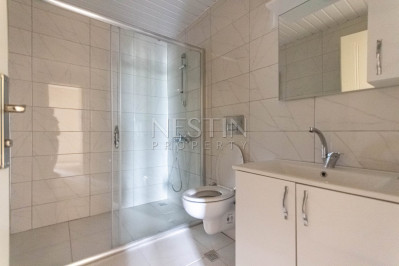 Пентхаус 4+1 в районе Каргыджак с шикарным видом на море фото 44