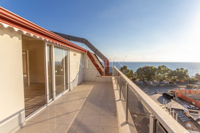 Пентхаус 4+1 в районе Каргыджак с шикарным видом на море фото 45