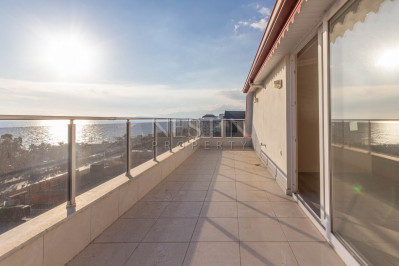 Пентхаус 4+1 в районе Каргыджак с шикарным видом на море фото 49