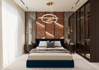 Проект нового комплекса от хорошего застройщика в центре города Аланья фото 10