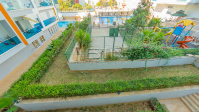 Просторная квартира 1+1 в районе Махмутлар в 300 м от моря фото 3